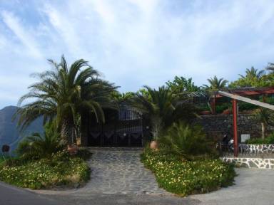 Casa Tejeda