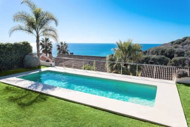 Casa de 190 m²