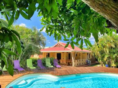 Villa Deshaies