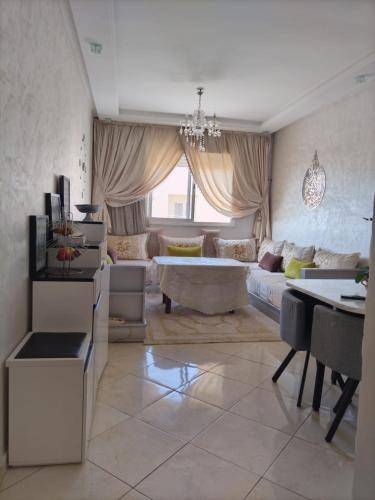 Appartement Bouznika