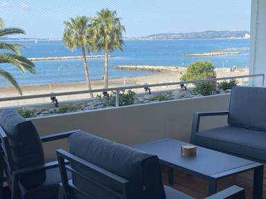 Apartment Cagnes-sur-Mer