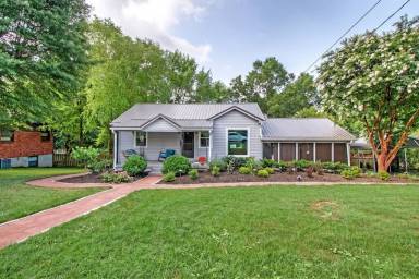 House Old Hickory