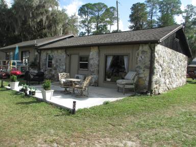 Cottage Hernando