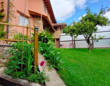 Maison de vacances 16 m²