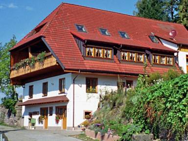 Villa Lehengericht