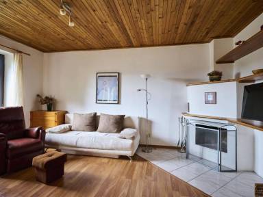 Appartement Nový Svět