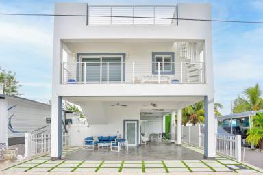 Maison de vacances