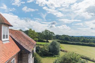 House Sevenoaks Weald