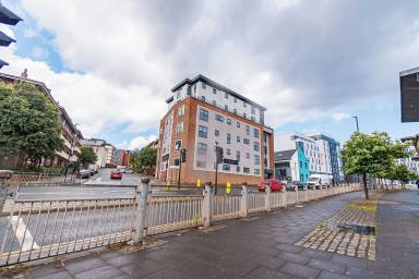 Appartement 75 m²