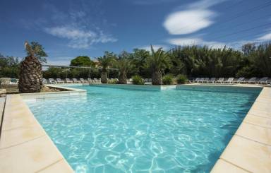Maison de vacances Arles