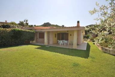 Casa Santa Reparata