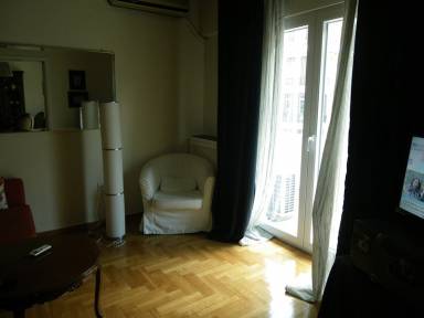 Ferienwohnung Pylea
