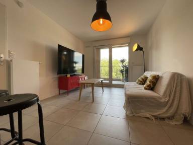 Appartement Dompierre-sur-Mer