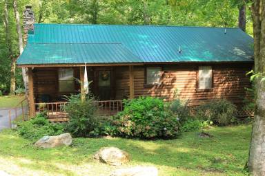 House Saluda