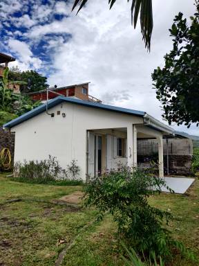 Maison de vacances Saint-Leu