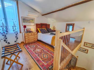 Gîte 30 m²