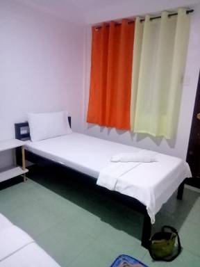 100 m² Apartment