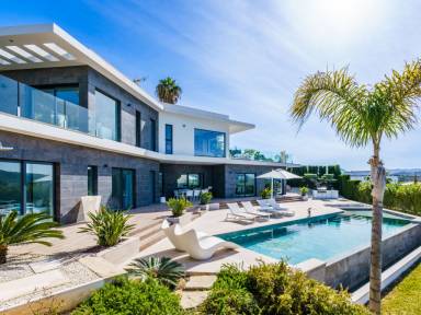 Casa de 300 m²
