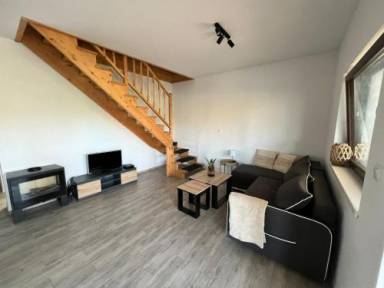 100 m² Dom