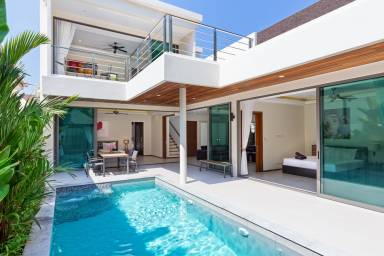Villa Rawai