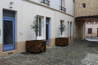 Appartement Chatou