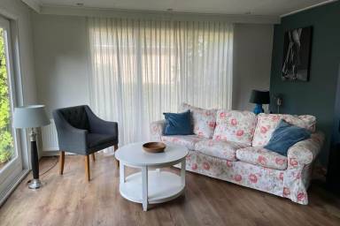 Chalet Kootwijk