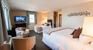 Bed and breakfast  Scituate