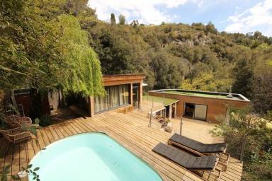 Maison de vacances La Turbie