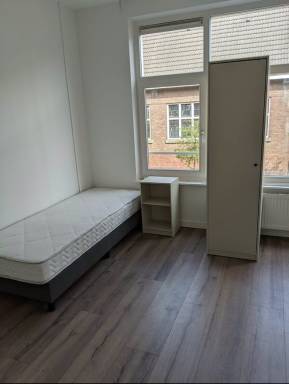 Airbnb  Rotterdam