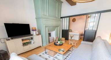 Appartement Noyal-Châtillon-sur-Seiche