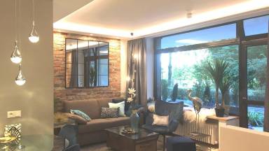 Ferienwohnung Putzbrunn
