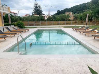 Appart'hôtel Zante