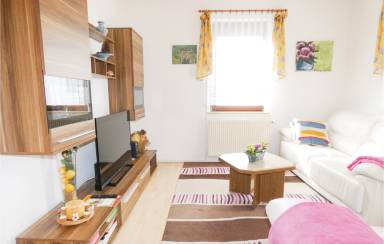 Appartamento 52 m²