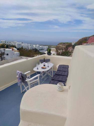 Villa Santorini