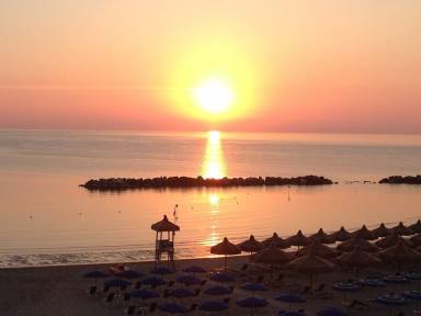 Appartement Santa Lucia