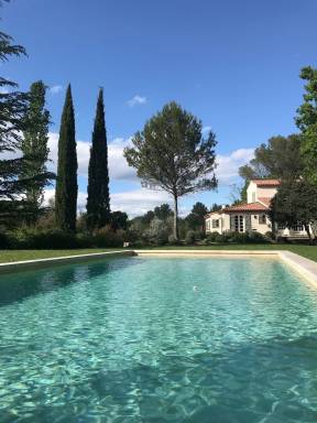 Maison de vacances 160 m²