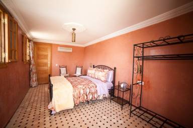 Logement  Rabat