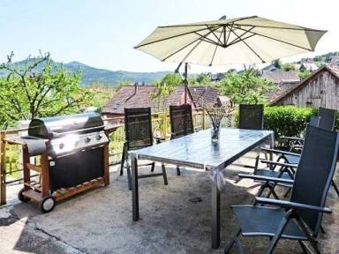 Cottage 60 m²