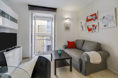 Apartamento Cádiz