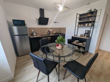 Appartement Langres
