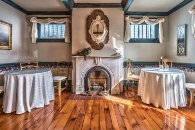 Bed and breakfast Butler
