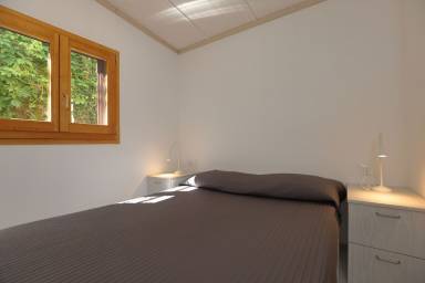Parco vacanze 28 m²