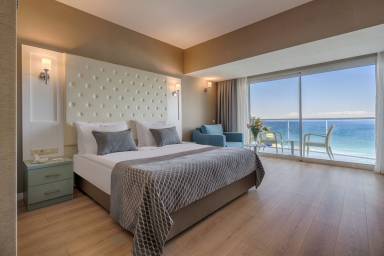 Resort  Göynük Mahallesi