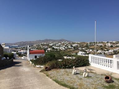 House Mykonos
