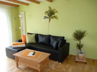 Ferienwohnung Bad Staffelstein