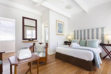 Accommodation Hout Bay