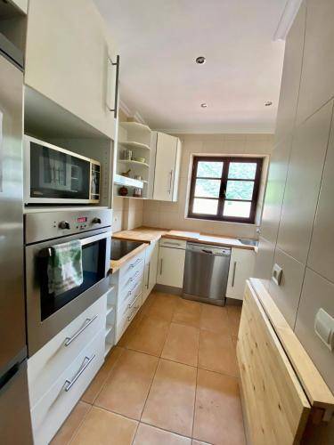 Apartamento Ojedo