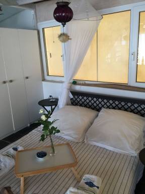 Apart hotel Samos