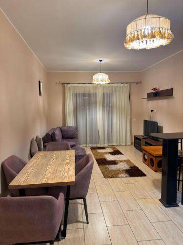 Apartmán Hurgada