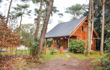 Huis 100 m²